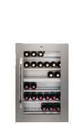 Reparación averías vinoteca Siemens en  Málaga